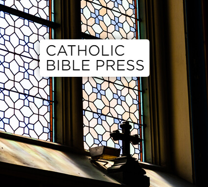 Catholic Bible Press