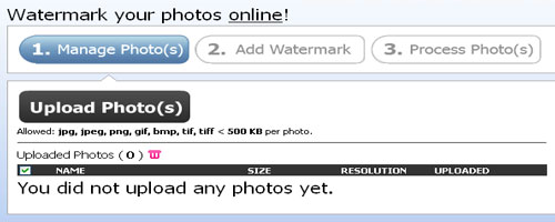 Watermark