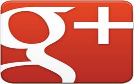 Adding Google Plus in WordPress