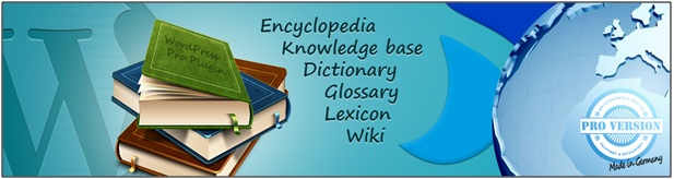 Encyclopedia Pro