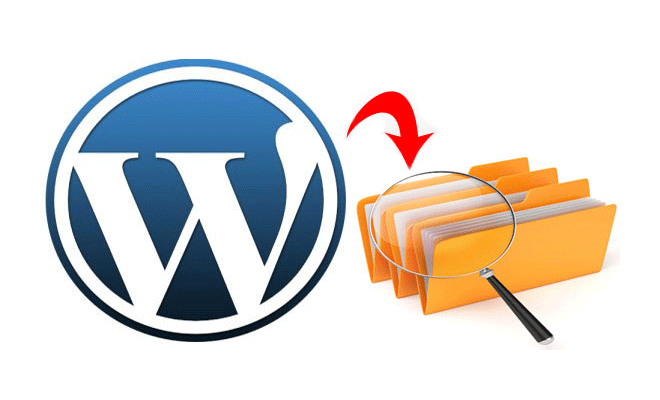 WordPress Backup Tools