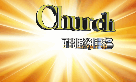 Free wordpress church themes