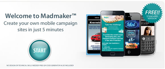 MadMaker