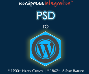 psd-to-wordpress-Wordpressintegration