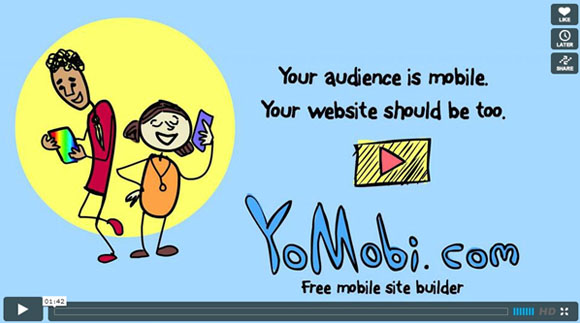 YoMobi