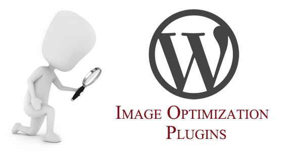 Wordpress Image Optimization Plugins