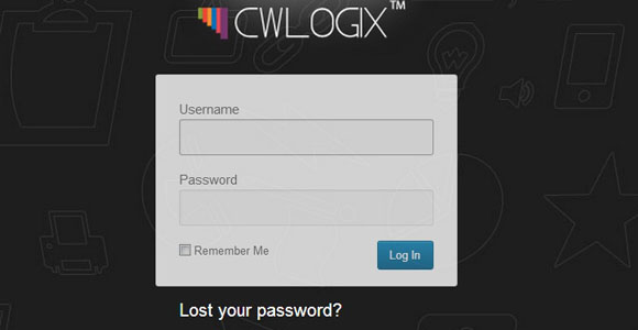 wordpress-login-page-background