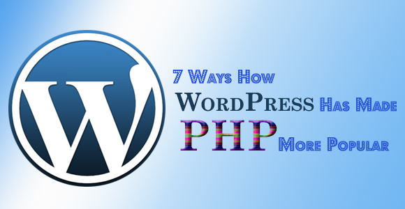 Wordpress with PHP