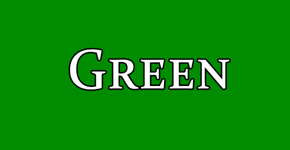 green-website-colors-affect
