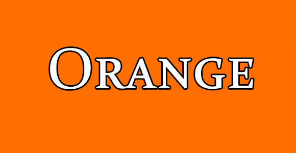 orange-website-colors-affect