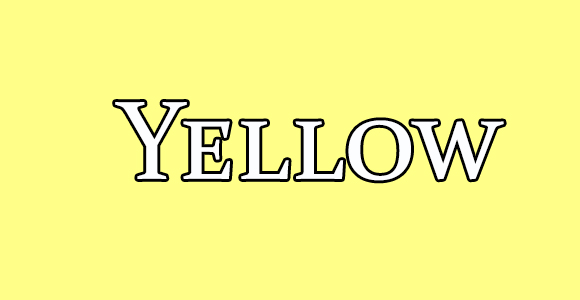 yellow-website-colors-affect