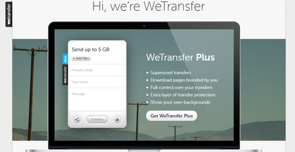 we-transfer