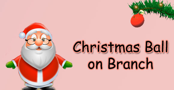 Christmas-Ball-on-Branch
