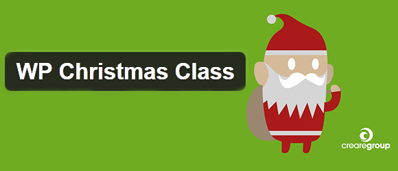 WP-Christmas-Class