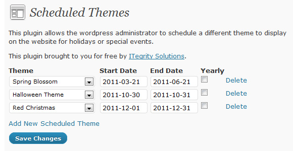 WP-Scheduled-Themes