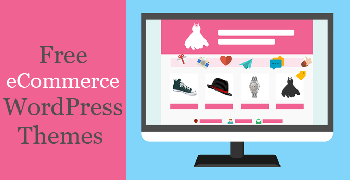 Best Free eCommerce WordPress Themes