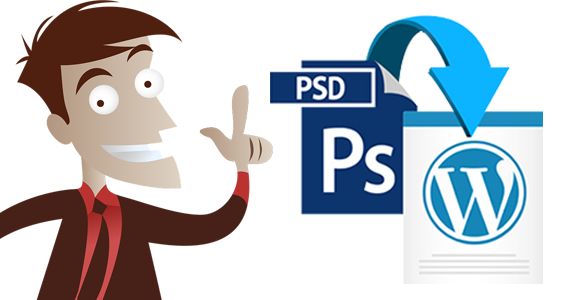 Why PSD to WordPress