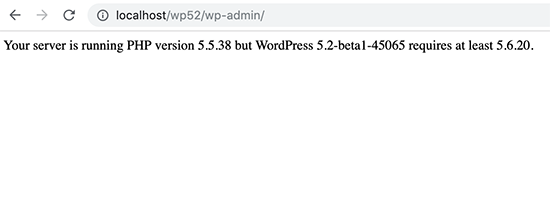 WordPress 5.2 Features