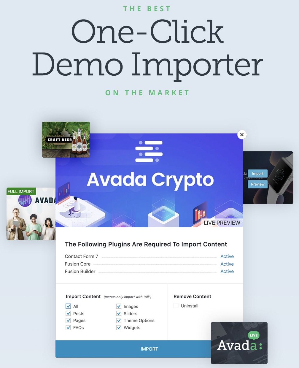 Avada wordpress theme installation Avada wordpress theme installation