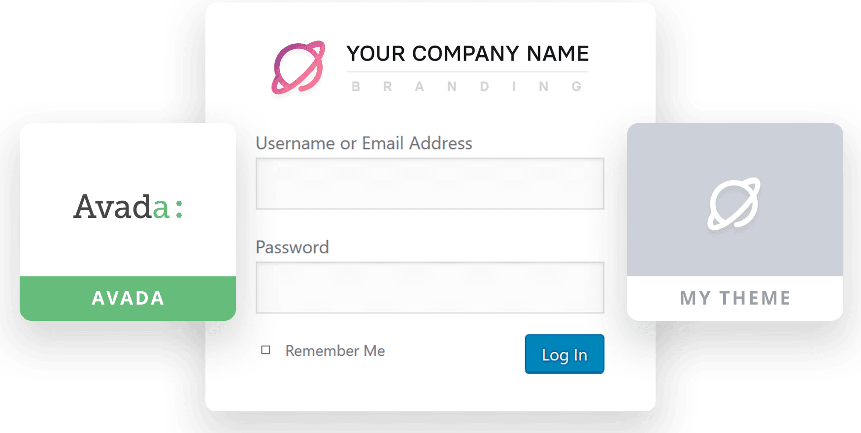 Avada WordPress theme