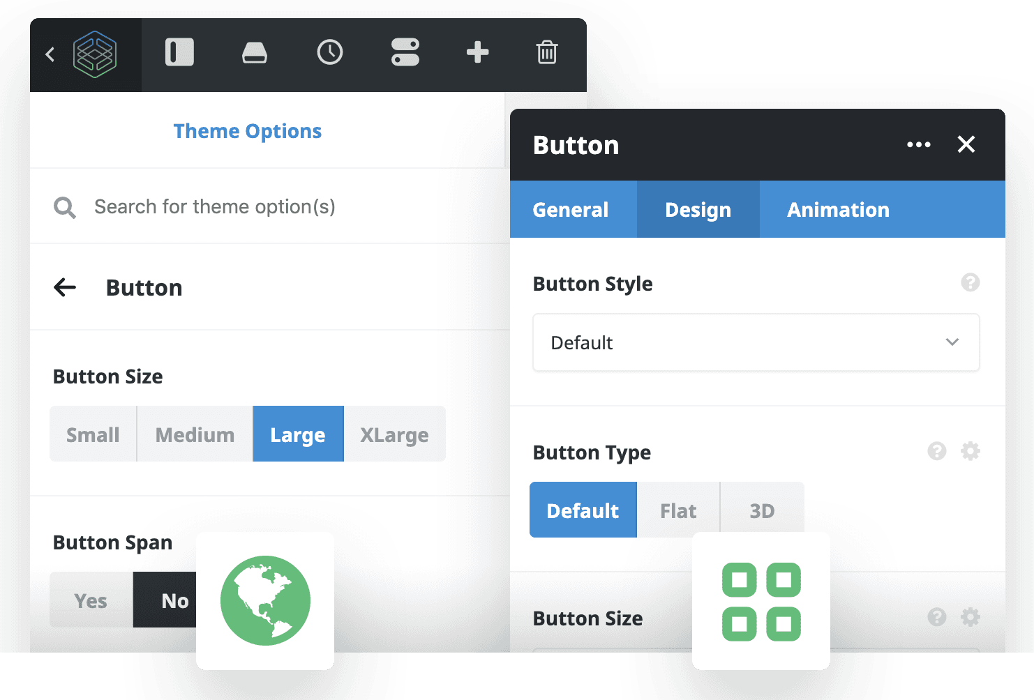 Avada WordPress theme