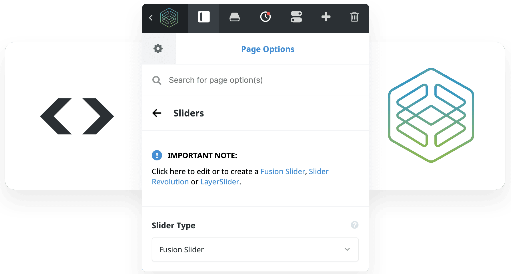 Avada WordPress Theme Features