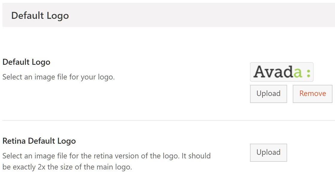 Avada WordPress Theme Features