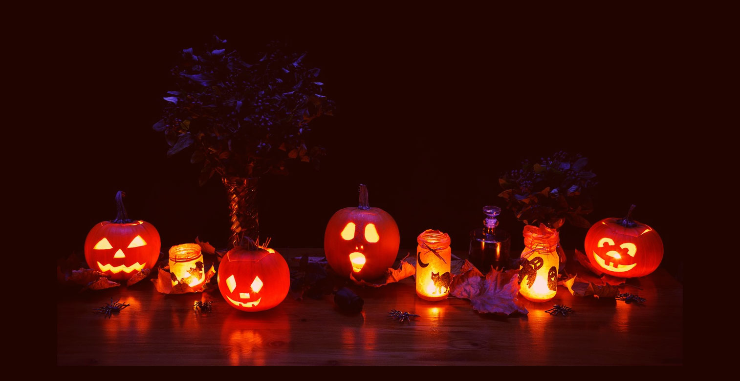 Halloween Decoration Ideas