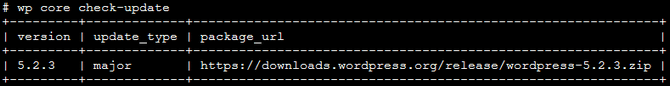 How to Update WordPress