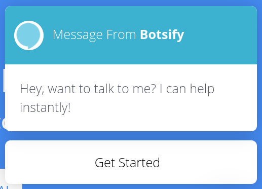 AI-powered Chatbots