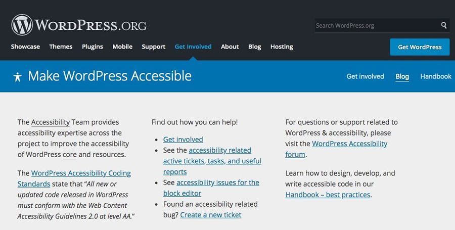 WordPress Devlopment Trends