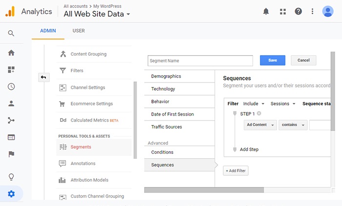 How to Track Conversion Rate