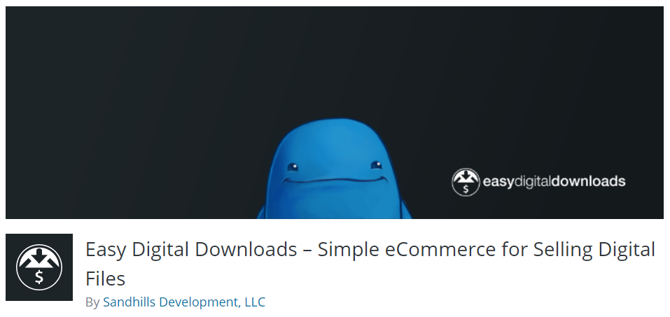Easy Digital Downloads