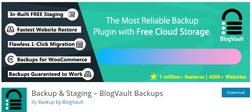 BlogVault