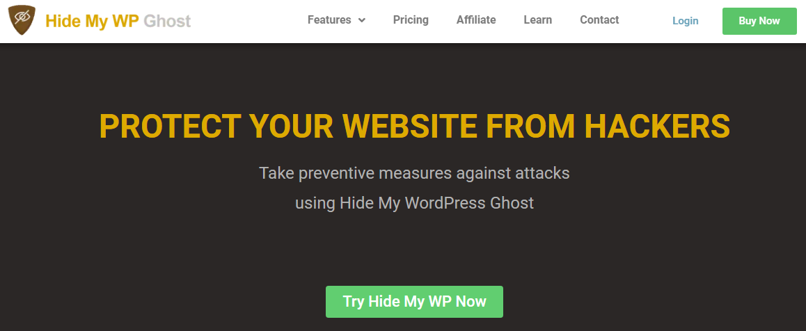 Hide My WP