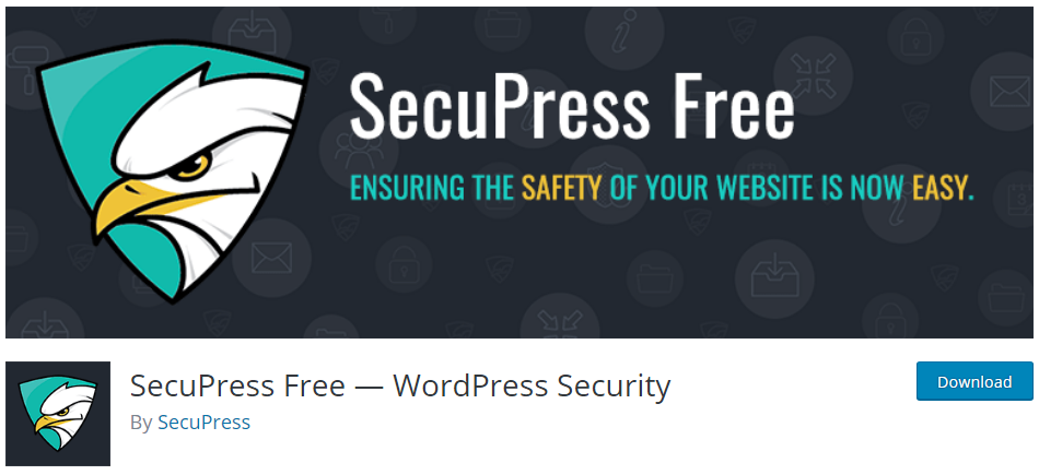 SecuPress