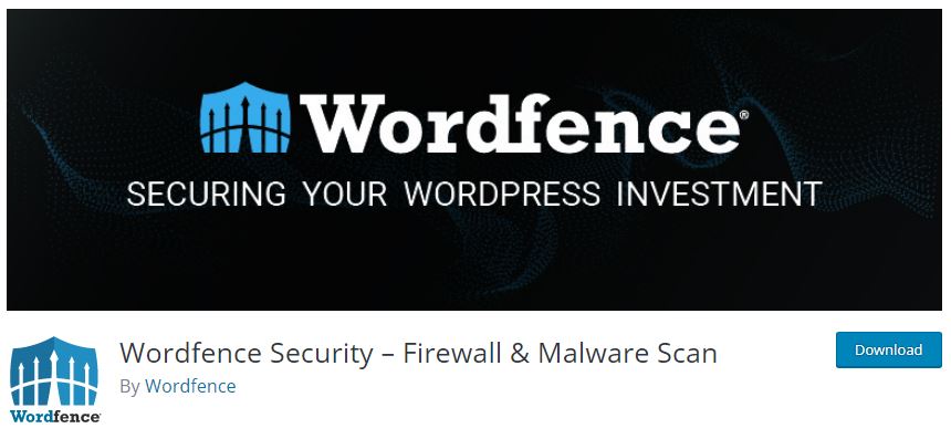 Wordfence Security