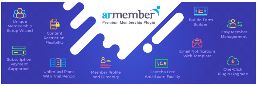 ARMember