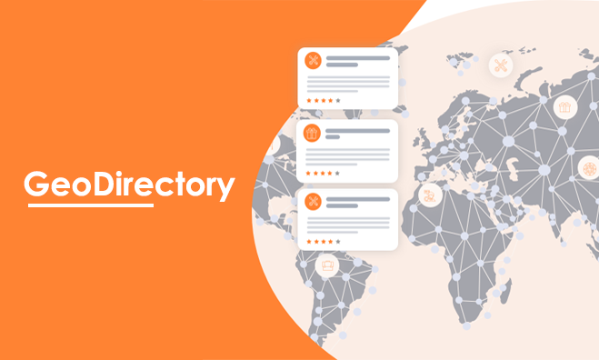 GeoDirectory