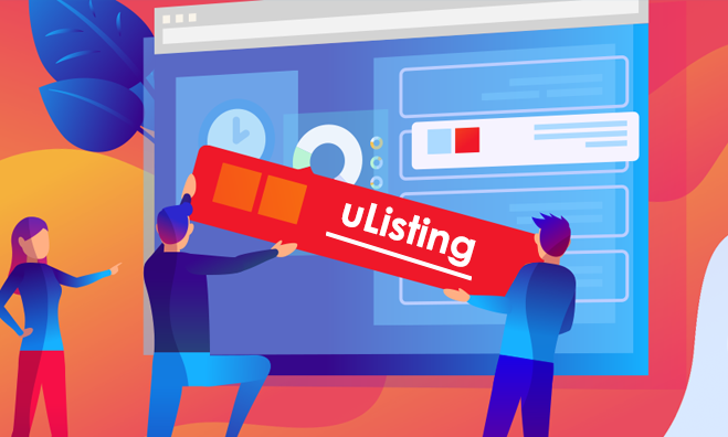 uListing