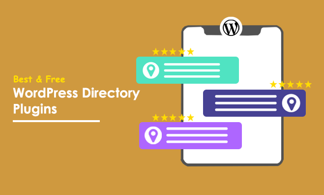 WordPress Directory Plugins