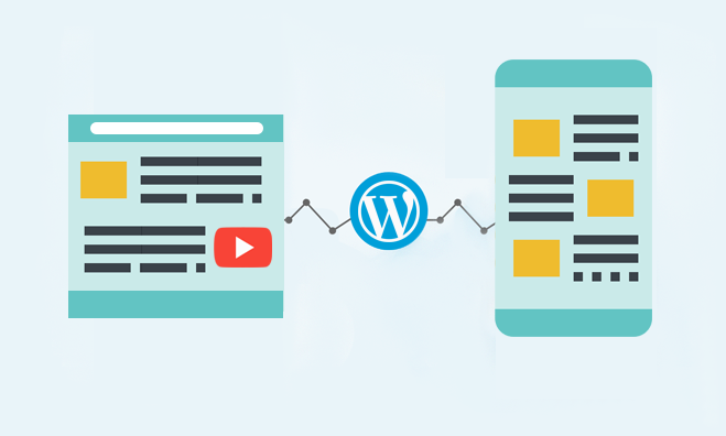 WordPress Progressive Web Apps