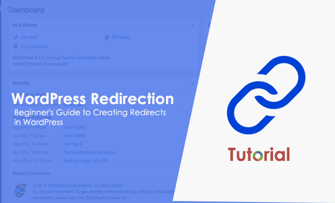 WordPress Redirection