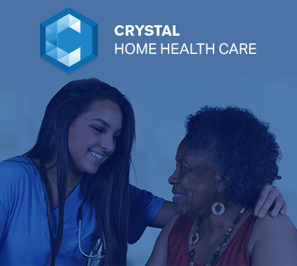 crystal Home Health