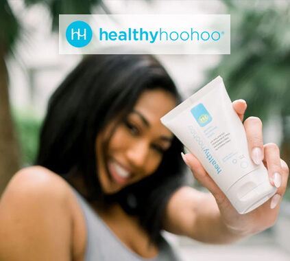 Healthy hoohoo