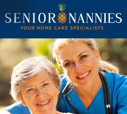 Senior Nannies - WordpressIntegration Client