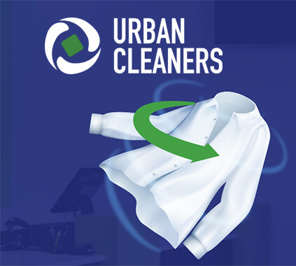 Urban Dry Cleaners